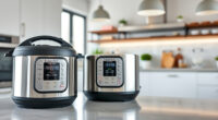 Best Instant Pot Pressure Cooker for Large Families (2026) — Guide 24