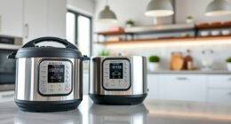 Best Instant Pot Pressure Cooker for Large Families (2026) — Guide 24
