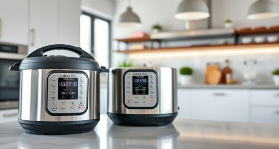Best Instant Pot Pressure Cooker for Large Families (2026) — Guide 24