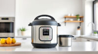 Best Instant Pot Pressure Cooker for Large Families (2026) — Guide 27