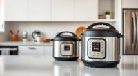 Best Instant Pot Pressure Cooker for Large Families (2026) — Guide 30