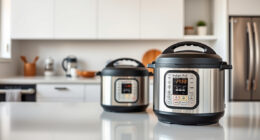 Best Instant Pot Pressure Cooker for Large Families (2026) — Guide 30