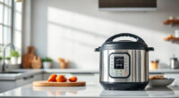 Best Instant Pot Pressure Cooker for Large Families (2026) — Guide 33