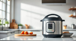 Best Instant Pot Pressure Cooker for Large Families (2026) — Guide 33