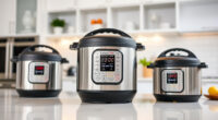Best Instant Pot Pressure Cooker for Large Families (2026) — Guide 36
