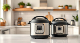 Best Instant Pot Pressure Cooker for Large Families (2026) — Guide 6