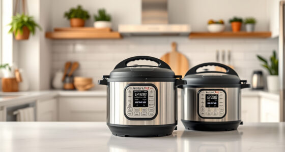 Best Instant Pot Pressure Cooker for Large Families (2026) — Guide 6