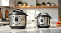 Best Instant Pot Pressure Cooker for Large Families (2026) — Guide 9