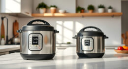 Best Instant Pot Pressure Cooker for Large Families (2026) — Guide 9