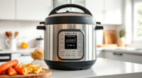Best Instant Pot Pressure Cooker for Large Families