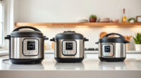 Best Instant Pot Pressure Cooker for Meal Prep (2026) — Guide 11