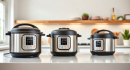 Best Instant Pot Pressure Cooker for Meal Prep (2026) — Guide 11