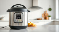 Best Instant Pot Pressure Cooker for Meal Prep (2026) — Guide 14