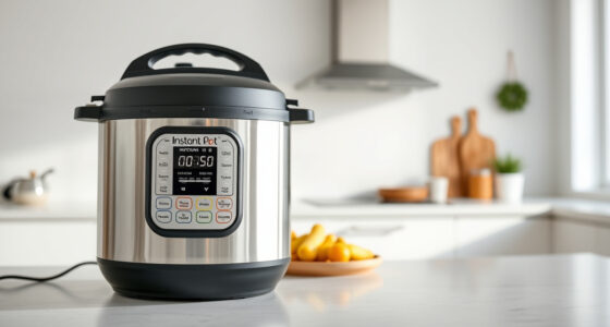 Best Instant Pot Pressure Cooker for Meal Prep (2026) — Guide 14