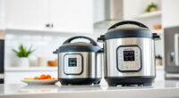 Best Instant Pot Pressure Cooker for Meal Prep (2026) — Guide 17