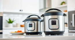 Best Instant Pot Pressure Cooker for Meal Prep (2026) — Guide 17