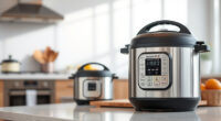 Best Instant Pot Pressure Cooker for Meal Prep (2026) — Guide 2