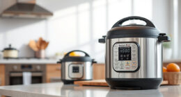 Best Instant Pot Pressure Cooker for Meal Prep (2026) — Guide 2