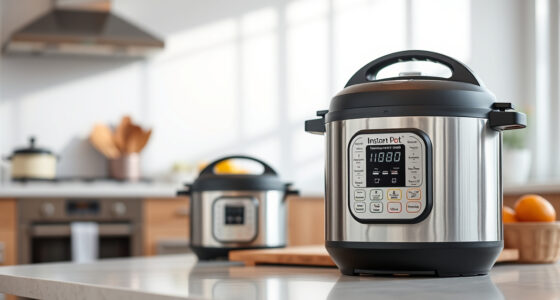 Best Instant Pot Pressure Cooker for Meal Prep (2026) — Guide 2