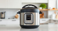 Best Instant Pot Pressure Cooker for Meal Prep (2026) — Guide 23