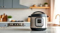 Best Instant Pot Pressure Cooker for Meal Prep (2026) — Guide 26