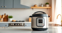 Best Instant Pot Pressure Cooker for Meal Prep (2026) — Guide 26