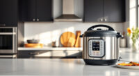 Best Instant Pot Pressure Cooker for Meal Prep (2026) — Guide 29