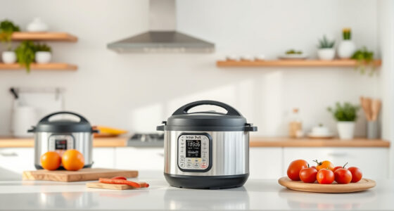 Best Instant Pot Pressure Cooker for Meal Prep (2026) — Guide 32