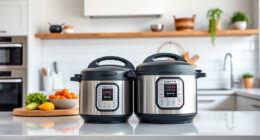 Best Instant Pot Pressure Cooker for Meal Prep (2026) — Guide 35