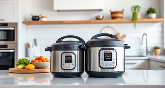 Best Instant Pot Pressure Cooker for Meal Prep (2026) — Guide 35