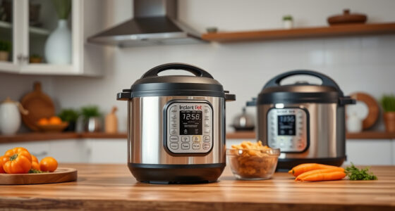 Best Instant Pot Pressure Cooker for Meal Prep (2026) — Guide 38