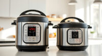 Best Instant Pot Pressure Cooker for Meal Prep (2026) — Guide 5