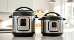 Best Instant Pot Pressure Cooker for Meal Prep (2026) — Guide 5