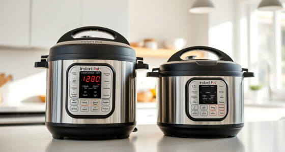 Best Instant Pot Pressure Cooker for Meal Prep (2026) — Guide 5