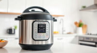 Best Instant Pot Pressure Cooker for Meal Prep (2026) — Guide 8