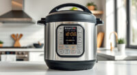 Best Instant Pot Pressure Cookers for Large Families (2026) — Guide 15