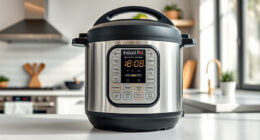 Best Instant Pot Pressure Cookers for Large Families (2026) — Guide 15
