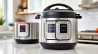 Best Instant Pot Pressure Cookers for Large Families (2026) — Guide 3