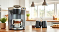Best Keurig Coffee Maker for Iced Coffee (2026) — Guide 12