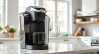 Best Keurig Coffee Maker for Iced Coffee (2026) — Guide 18