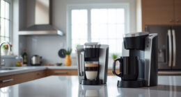 Best Keurig Coffee Maker for Iced Coffee (2026) — Guide 21
