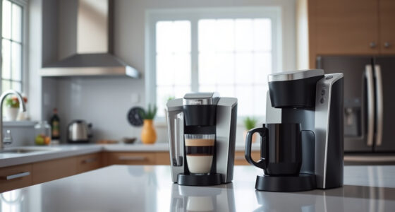 Best Keurig Coffee Maker for Iced Coffee (2026) — Guide 21