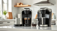 Best Keurig Coffee Maker for Iced Coffee (2026) — Guide 24