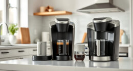 Best Keurig Coffee Maker for Iced Coffee (2026) — Guide 24