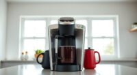 Best Keurig Coffee Maker for Iced Coffee (2026) — Guide 3