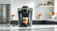 Best Keurig Coffee Maker for Iced Coffee (2026) — Guide 3