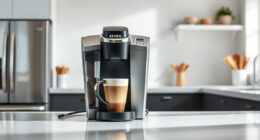 Best Keurig Coffee Maker for Iced Coffee (2026) — Guide 3