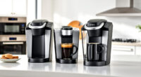 Best Keurig Coffee Maker for Iced Coffee (2026) — Guide 6