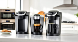 Best Keurig Coffee Maker for Iced Coffee (2026) — Guide 6