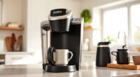 Best Keurig Coffee Maker for Iced Coffee (2026) — Guide 6